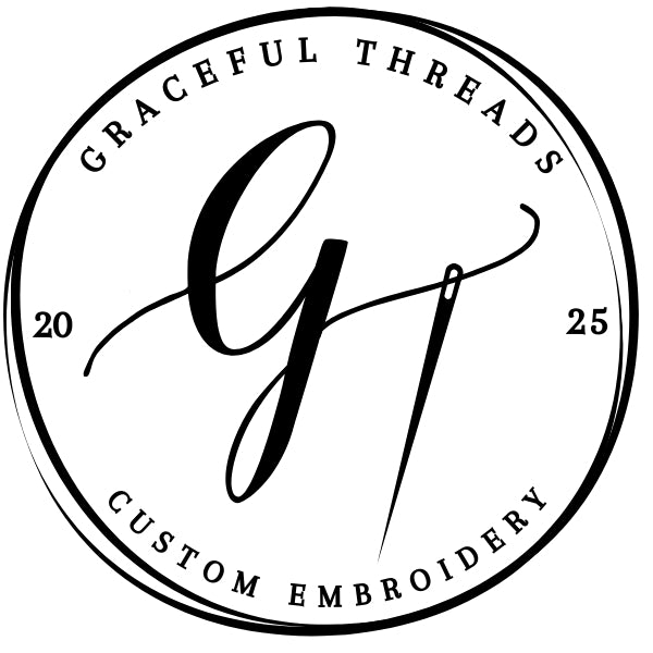 Graceful Threads Embroidery